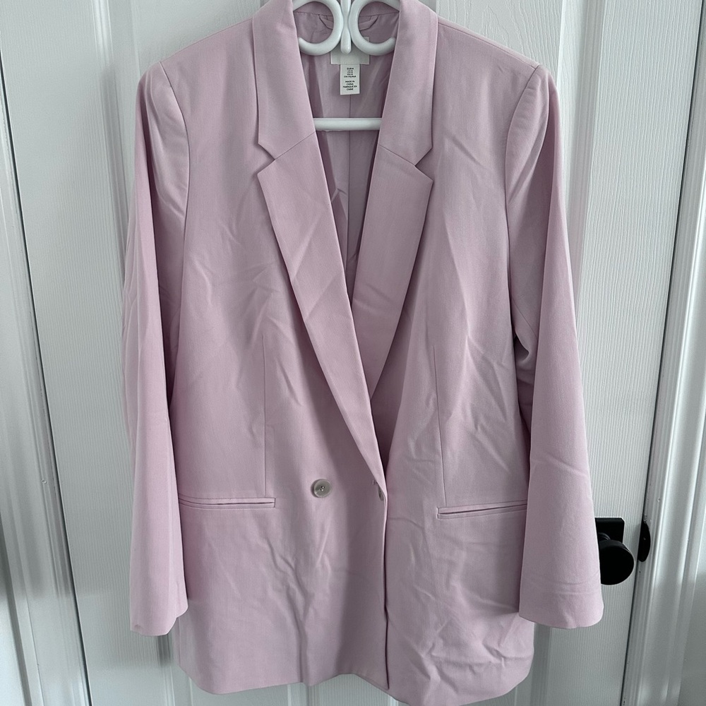 H&M Blazer - size medium